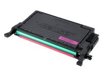 HP Toner HP CLT-M5082L H-Yield Magenta, 4 000str ,CLP-620/CLP-670