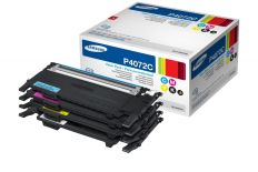 HP Toner HP CLT-P4072C 4-pk CYMK , 1 500str , CLP-320/CLP-325/CLX-3185