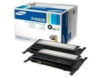 HP Tonery HP CLT-P4092B 2-pk Black , 3 000str , CLP-310/CLX-3170