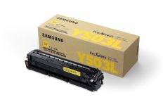 HP Toner HP CLT-Y503L H-Yield Yellow, 5 000str , SL-C3010ND/C3060FR