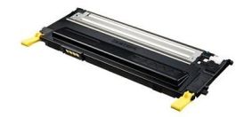 HP Toner HP CLT-Y4092S Yellow , 1 000 str ,CLP-310/CLP-315/CLX-3170