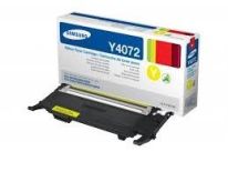 HP Toner HP CLT-Y4072S Yellow , 1 000str , CLP-320/CLP-325