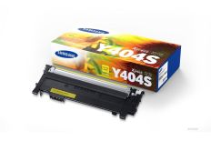 HP Toner HP CLT-Y404S Yellow , 1 000str , SL-C430/C430W/C480/C480W/C480FN