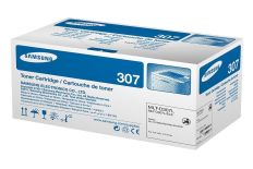 HP Toner HP MLT-D307L H-Yield Black , 15 000str , ML-4510ND/ML-5010ND