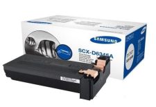 HP Samsung SCX-D6345A Black Toner