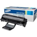 HP Toner HP SCX-D4725A Black , 3 000 str , SCX-4725F/SCX-4725FN