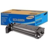 HP Toner HP SCX-6320D8 Black,SCX-6122FN/6322DN , 8 000 str