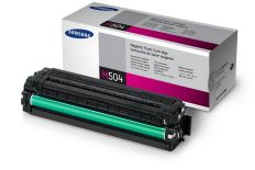 HP Toner HP CLT-M504S Magenta, 1 800str , CLP-415 CLX-4195