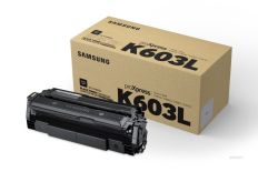 HP Toner HP CLT-K603L H-Yield Black, C4010ND , C4060FX, 15000str