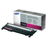 HP Toner HP CLT-M406S Magenta, 1 000str , CLP-360/CLP-365 CLX-3300/CLX-3305