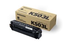 HP Toner HP CLT-K503L H-Yield Black , 8 000str , SL-C3010ND/C3060FR