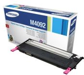 HP Toner HP CLT-M4092S Magenta, 1 000str ,CLP-310/CLP-315/CLX-3170/CLX-3175