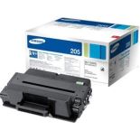 HP Toner HP MLT-D205L/ELS Black , 5 000str , ML-3310/SCX-4833