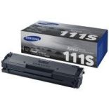 HP Toner HP black MLT-D111S , 1 000str , M2020/M2022/M2070