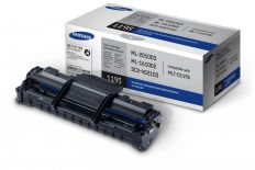 HP Toner HP MLT-D119S Black , 2 000str , ML-1610/ML-2010/2510/2570