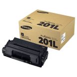 HP Samsung MLT-D201L H-Yield Black Toner