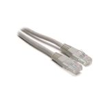 G&BL Kabel sieciowy Ethernet RJ45 UTP kat. 5e 5m biały blister