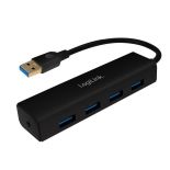 LogiLink - HUB 4x USB 3.0