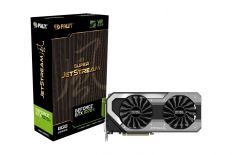 Palit GeForce GTX 1070 Ti Super Jetstream 8GB