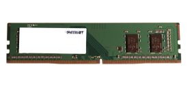 Patriot Signature DDR4 4GB 2400MHz CL17 DIMM RADIATOR