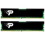 Patriot Signature DDR4 8GB KIT (2x4GB) 2133MHz CL15 DIMM RADIATOR