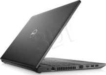 Dell Vostro 3568/7200U/8GB/256GB SSD/15.6/W10Pro