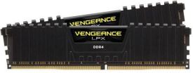 Corsair Vengeance LPX DDR4 2 x 8GB 3000MHz CL15