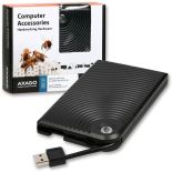 axago EE25-XP USB2.0 - SATA 2.5'' External WAVE BOX