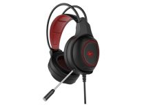 HAVIT HV-H2239d GAMENOTE Słuchawki gaming audio jack 3,5mm+USB, LED