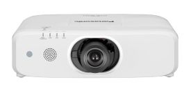 Panasonic Projector PT-EZ590EJ