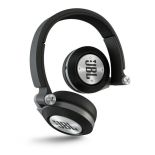 JBL JBL Synchros E40BT black