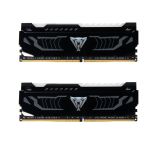 Patriot VIPER LED WHITE DDR4 16GB 2400MHz CL14 DUAL KIT (2 x 8GB) CL14-14-14-32