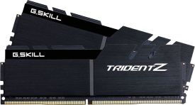 GSkill Trident Z Pamięć DDR4 16GB (2x8GB) 4400MHz CL19 1.4V XMP 2.0