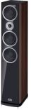 Heco Music Style 900 black/espresso