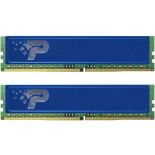 Patriot Signature DDR4 16GB (2 x 8GB) 2400MHz CL17 DIMM RADIATOR