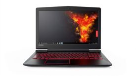 Lenovo Notebook Lenovo Legion Y520-15IKB 15,6FHD/i5-7300HQ/8GB/1TB/GTX1060-6GB/ Black