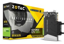 Zotac Karta grafiki VGA ArcticStorm Mini GeForce GTX 1080 Ti