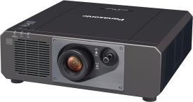 Panasonic Projector PT-RZ570BEJ