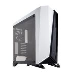 Corsair Obudowa Komputerowa Carbide Series Spec-Omega ATX Mid-Tower, Biała