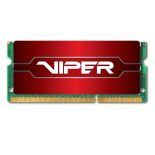 Patriot Viper 4 DDR4 8GB 2400MHZ SODIMM CL15-15-15-35