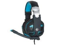 Tracer Słuchawki GAMEZONE Striker 2.0 Blue USB