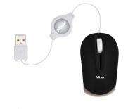 Trust Nanou Retractable Micro Mouse