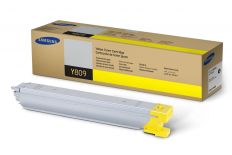 HP Toner HP CLT-Y809S Yellow ,15 000 str,CLX-9201NA/9251NA/9301NA