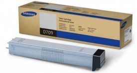 HP Toner HP MLT-D709S Black , 25000 str , SCX-8123NA/8128NA/8128NX