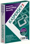 Kaspersky KSOS 5.0 10-MD + 1-File Server Box