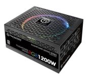 Thermaltake Toughpower Grand Riing 1200W Platinum 230V, 8xPEG, 14cm