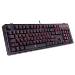 Thermaltake eSports MEKA PRO Cherry MX Red Switch