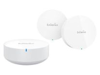 EnGenius Kit 3x Router EMR3000-KIT DSL WIFI AC1200 +USB x1, LAN x4