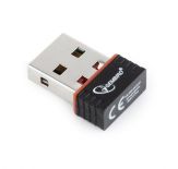 Gembird bezprzewodowa karta sieciowa USB NANO WiFi 150 Mbps