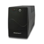 Qoltec Zasilacz awaryjny UPS MONOLITH 1000VA , 600W